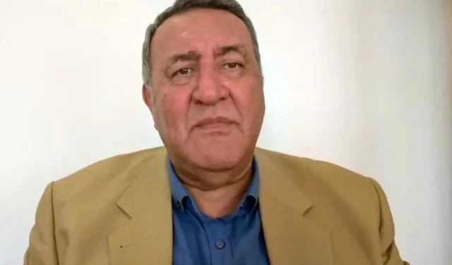 CHP'li Gürer: Çiftçinin Traktörü, Tarlası ve Hayvanı İcralık 1 CHP'li Gürer: Çiftçinin Traktörü, Tarlası ve Hayvanı İcralık - Tarım Pusulası