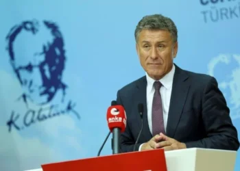 CHP'li Sarıbal: Tarımda İthalat Kalıcı Politika Haline Geldi - Tarım Pusulası