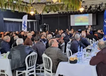 ‘Çiftçi Buluşmaları’ Sosyal Değer Üretiyor - HASAT TÜRK - Hasat Türk