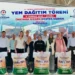 Denizli'de 6.282 yetiştiriciye 32.752 çuval yem desteği verildi - Tarım Pusulası