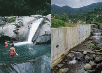 Halkı bilgilendirme toplantısında halk DSİ’yi bilgilendirdi