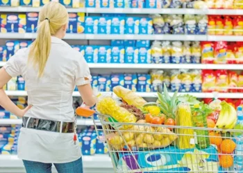 Enflasyonda savaş etkisiyle makas değişimi