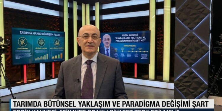 ergin