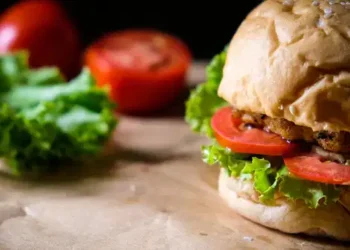 Ünlü fast food markası iflas etti: Restoranları satışa çıkarıldı…