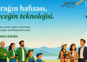 Tarım ve Gıdada Bilgi Sistemleri ve Teknolojik Dönüşüm Üzerine, Paydaş Görüşleri Araştırması 19 Tarım ve Gıdada Bilgi Sistemleri ve Teknolojik Dönüşüm Üzerine, Paydaş Görüşleri Araştırması