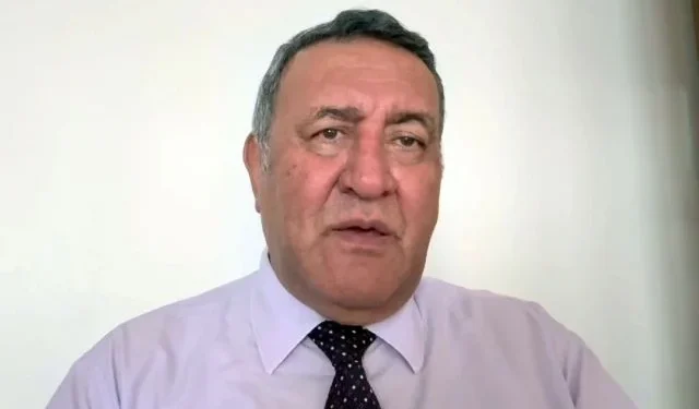 Gürer: Pestisit Nedeniyle İade Edilen Ürünler Arttı - Tarım Pusulası