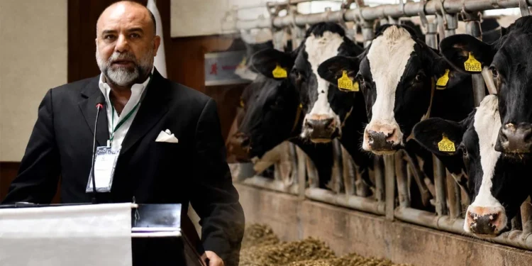 Kan örneği alınmadan mı arilik belgesi iptal edildi? TÜSEDAD'dan çarpıcı açıklama - Tarımdan Haber