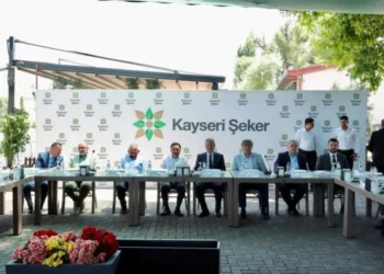 Kayseri Şeker üretim gücünü ve hedeflerini paylaştı - Tarım Pusulası