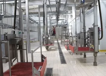 Kesimhanelerde kamera zorunluluğu 2027’de başlayacak