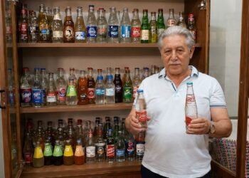 Yok böyle koleksiyon!