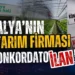 Antalya’nın dev tarım firması konkordato ilan etti 6 Antalya’nın dev tarım firması konkordato ilan etti