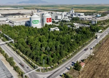 Konya Şeker'den Üreticiye Çifte Avans - HASAT TÜRK - Hasat Türk