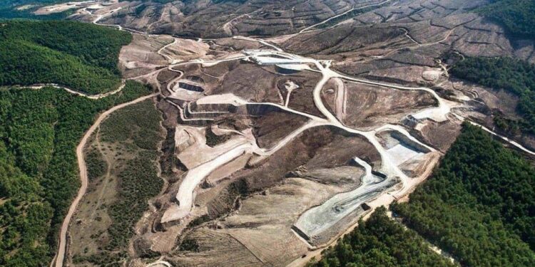 Resmi Gazete yayımladı: 115 maden sahası ihaleye çıkarılacak 1 maden