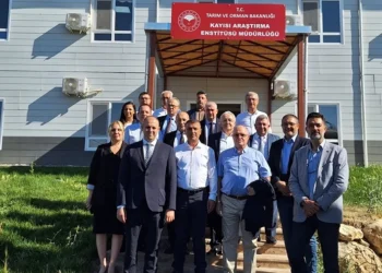 Malatya Kayısısı İçin Ortak Akıl Buluşması - HASAT TÜRK - Hasat Türk