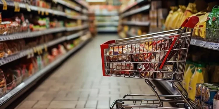Türkiye'nin iki dev marketi resmen birleşti: SPK onayladı 1 market