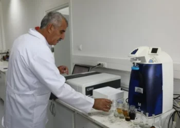 Muğla Büyükşehir laboratuvarı 21 bin tarımsal analiz yaptı - Tarım Pusulası