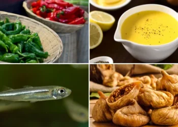 Bir ayda Avrupa’nın reddettiği ürünler: Biber, limon sosu, balık, organik incir…