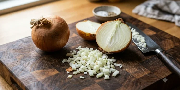 Soğanı farklı şekilde kullanabileceğiniz birbirinden güzel soğanlı tarifler 1 soganli tarifler