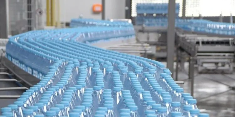 Açıkta saklanan su sağlığı tehdit ediyor 1 su 2