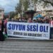 4 ilçeden daha çok su tüketecek