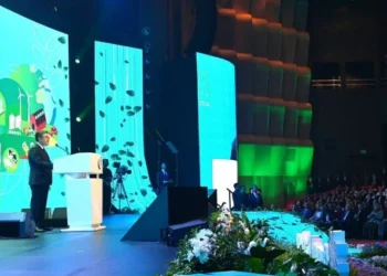 Tarım Bakanı Yumaklı: Bitkisel üretimde 140 milyon ton hedefi - Tarım Pusulası