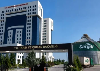 Tarım Bakanlığında ithalat krizi! Cargill'e verilen özel işlem izni neden susam ithalatçısına verilmedi? - Tarımdan Haber