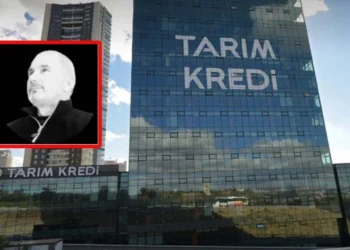 Tarım Kredi'de mobbing ve yönetici karakteri tartışması! Eski yöneticiden dikkat çeken değerlendirmeler 8 Tarım Kredi'de mobbing ve yönetici karakteri tartışması! Eski yöneticiden dikkat çeken değerlendirmeler - Tarımdan Haber