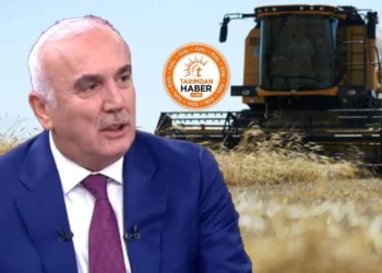 Tarım Kredi'den çiftçiye hasat vurgunu: Arpa fiyatını 500 lira daha kırdılar! 9 Tarım Kredi'den çiftçiye hasat vurgunu: Arpa fiyatını 500 lira daha kırdılar! - Tarımdan Haber