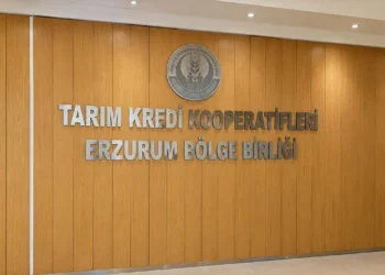 Tarım Kredi'nin Erzurum Bölge Birliği binası satıldı! İhaleyi kazanan firma çekildi, bina Buhara Hastanesi'ne kaldı - Tarımdan Haber