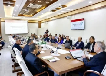 Tarım Reformu GM, 12 ilde yapay zekâ destekli ürün izlemeyi değerlendirdi - Tarım Pusulası