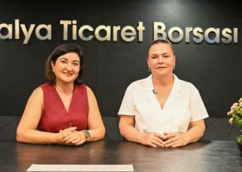 “Tarımın Geleceği; Su, Toprak ve İklim Dengesine Bağlı” - HASAT TÜRK - Hasat Türk
