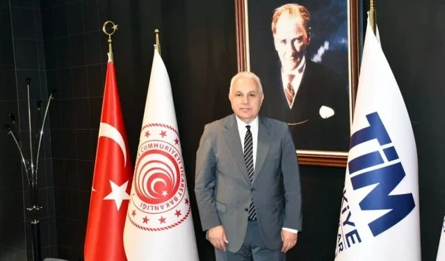 TİM: Hububat sektörünün 6 aylık ihracatı 5,8 milyar dolar 1 TİM: Hububat sektörünün 6 aylık ihracatı 5,8 milyar dolar - Tarım Pusulası