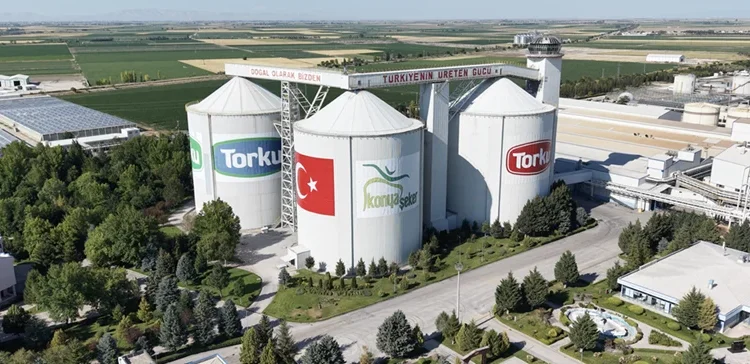 Torku, Türkiye'nin En Etkili Markaları Arasında Yer Aldı 1 Torku, Türkiye'nin En Etkili Markaları Arasında Yer Aldı - HASAT TÜRK - Hasat Türk
