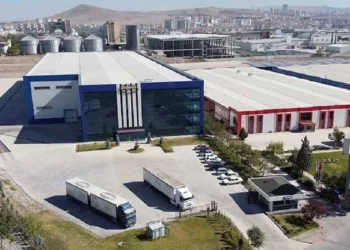 Türk gıda devi resmen satıldı - Sözcü Gazetesi - Sözcü