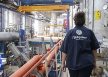 Türkşeker şeker mi satıyor dağıtım sistemi mi kuruyor? (Dosya Haber-1) - Tarımdan Haber