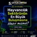 TÜSEDAD 5. ÇİFTLİK ZİRVESİ'NE DAVET ZİYARETLERİ SÜRÜYOR - Agro TV