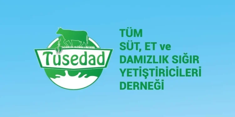 TÜSEDAD'dan ari çiftlik açıklaması: Doğrudan iptal haksız 1 TÜSEDAD'dan ari çiftlik açıklaması: Doğrudan iptal haksız - Agro TV