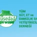TÜSEDAD'dan ari çiftlik açıklaması: Doğrudan iptal haksız 6 TÜSEDAD'dan ari çiftlik açıklaması: Doğrudan iptal haksız - Agro TV