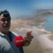 Kimse bunu beklemiyordu! 40 yıl sonra ilk kez: Tuzla Gölü’nde şaşırtan tablo