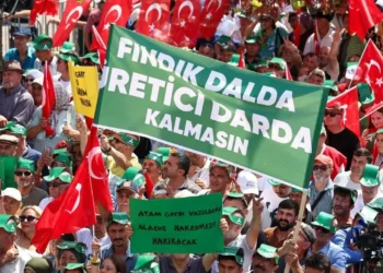 Üreticiler Fatsa’da ortak mücadele için yürüyecek - BirGün