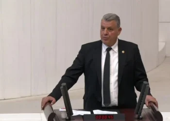 YENİ Parti'li Ayhan Barut: Tarım İşçilerinin Sorunları Çözülmeli - Tarım Pusulası