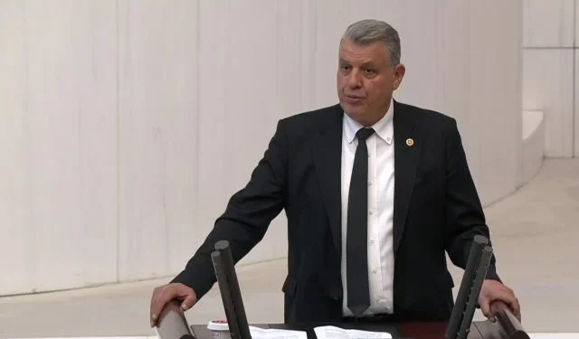 YENİ Parti'li Ayhan Barut: Tarım İşçilerinin Sorunları Çözülmeli 1 YENİ Parti'li Ayhan Barut: Tarım İşçilerinin Sorunları Çözülmeli - Tarım Pusulası