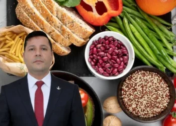 YRP'li Kılıç'tan taklit ve tağşiş uyarısı: Denetimler artırılmalı - Tarım Pusulası