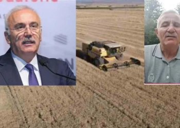 Zafer Partisi'nden Tarım Kredi'ye tepki: "12 bin 750 liralık arpa 11 bin 500 liraya isteniyor" - Tarımdan Haber