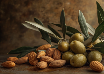 Datça’da zeytin ve badem üreticileri birliği faaliyete başladı