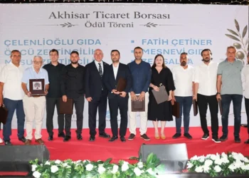 Zeytincilikte Hedef Dünya Pazarı! - HASAT TÜRK - Hasat Türk