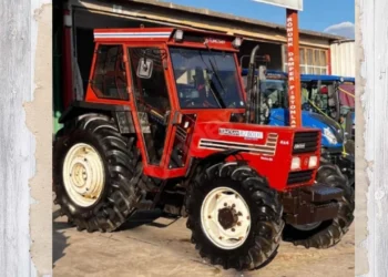 20 yaşındaki Tümosan alınır mı? Çiftçiler bu modeli tartışıyor: Turbolu mu turbosuz mu? - Tarımdan Haber