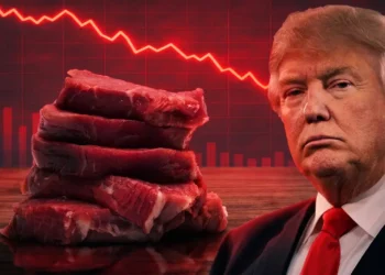 ABD’de ‘et krizi’ büyüyor: Trump’tan fiyatları düşürecek ithalat hamlesi