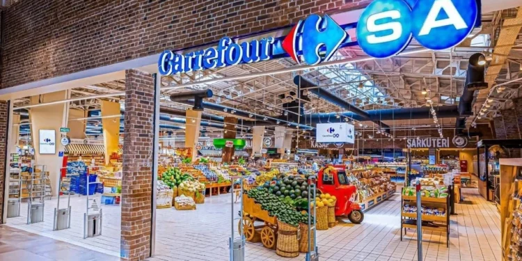 CarrefourSA 3333