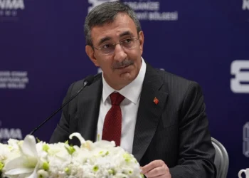 Cumhurbaşkanı Yardımcısı Yılmaz: Gıda fiyatları haftalık takip edilecek